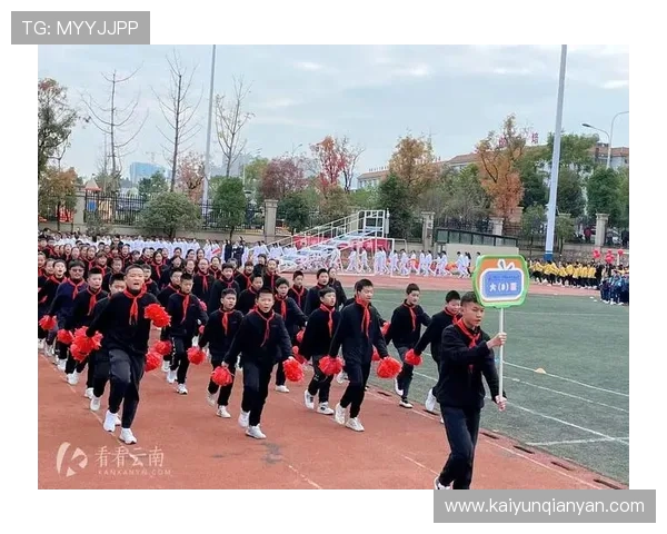 开云竞技培训：提升运动技能与竞技水平的最佳选择