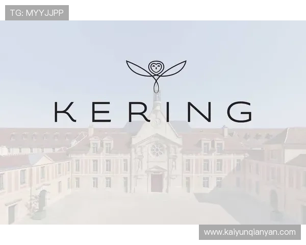 开云集团上海：未来五年在中国市场的战略规划与发展方向