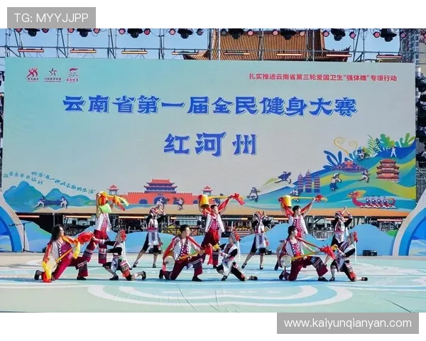 开云综合体育:构建全民健身平台,促进社会和谐与健康生活方式的推广 开云综合体育:构建全民健身平台,促进社会和谐与健康生活方式的推广