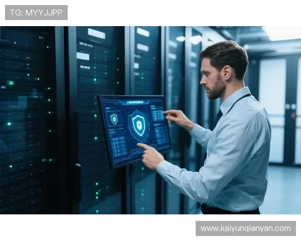 提升开云网站安全性能的实用技巧与最佳实践确保平台稳定运行