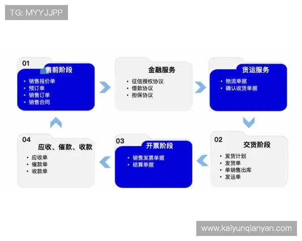 开云kyc流程详解：提升用户身份验证效率与防范风险的实用技巧